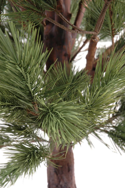 Arbre artificiel forestier Pin Autriche - arbre méditerranéen pour intérieur - H.170cm