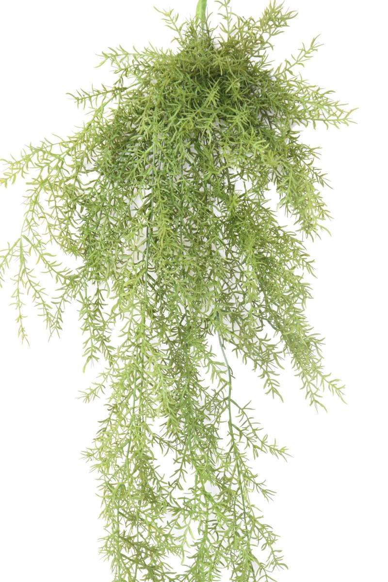 Feuillage artificiel Chute Asparagus Fern - intérieur extérieur - H.120cm vert