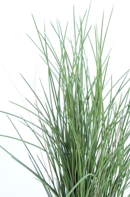 Herbe artificielle Honey Grass UV résistant - intérieur extérieur - H.80cm