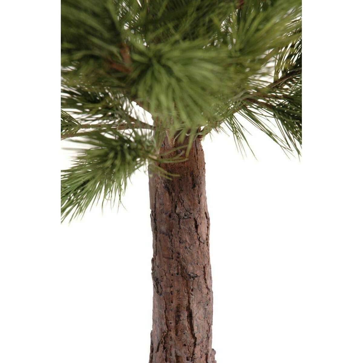 Arbre artificiel forestier Pin Autriche - arbre méditerranéen pour intérieur - H.170cm