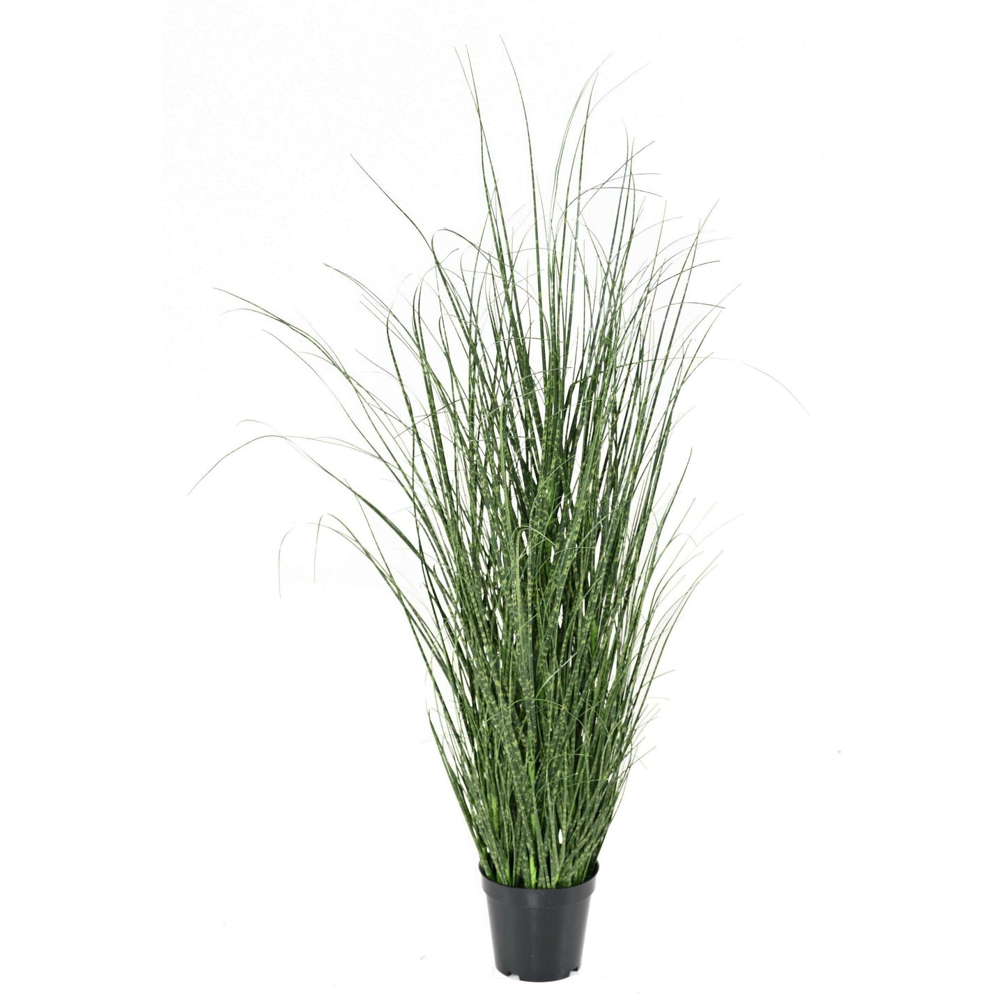 Herbe artificielle Onion Grass - plante verte d'intérieur - H.90cm