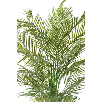 Palmier artificiel Areca multi Tree - plante pour intérieur - H.160cm vert